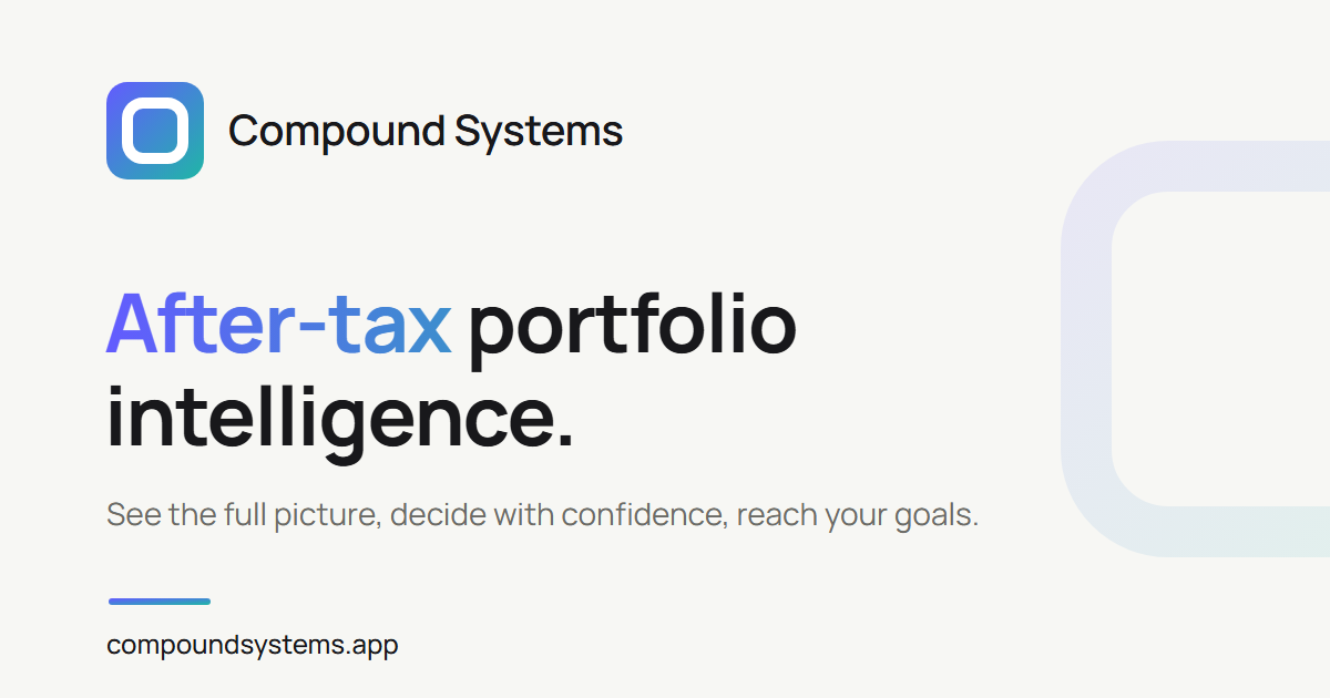 Compound Systems
